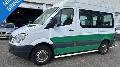 Occasion Mercedes Sprinter 129 PK (94 kW) 2012 Van