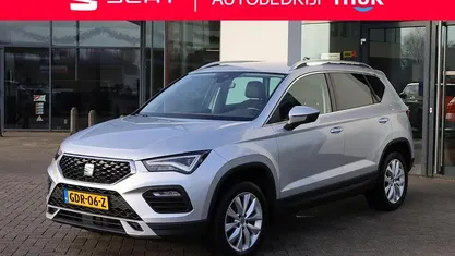 Gebruikt 2023 Seat Ateca Business SUV | € 29.950 (Goede deal)