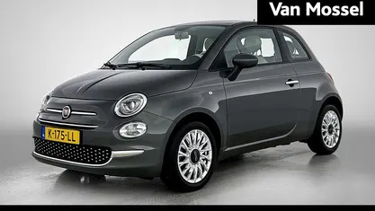 Occasion Fiat 500 Lounge 69 PK (50 kW) 2021 Hatchback