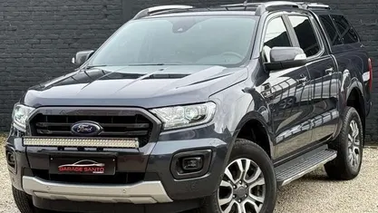 Occasion Ford Ranger Wildtrack 212 PK (155 kW) 2021 Pickup