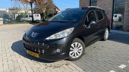 Occasion Peugeot 207 Sportium 120 PK (88 kW) 2011 Stationwagen