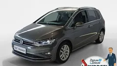 Grijs Gebruikt 2018 VW Golf Sportsvan Comfortline MPV | € 14.495 (Eerlijke prijs)