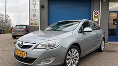 Gebruikt 2013 Opel Astra S Stationwagen | € 2.500 (Super prijs)