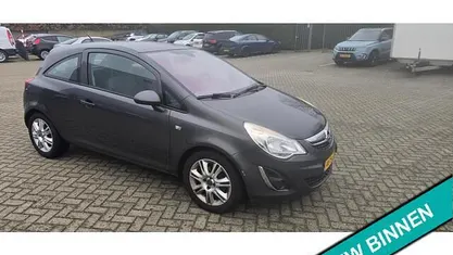 Occasion Opel Corsa Cosmo 101 PK (74 kW) 2011 Hatchback