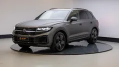 Grijs Gebruikt 2023 VW Touareg Edition SUV | € 83.945 (Eerlijke prijs)