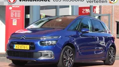 Blauw Gebruikt 2017 Citroën C4 Picasso Business Class MPV | € 12.785 (Eerlijke prijs)