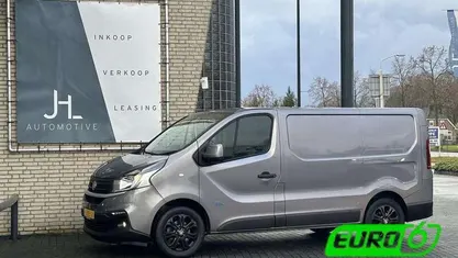 Occasion Fiat Talento 145 PK (106 kW) 2018 MPV