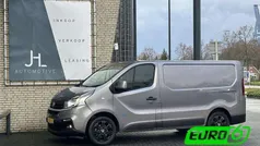 Grijs Gebruikt 2018 Fiat Talento Van | € 10.750 (Super prijs)