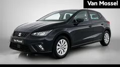 Gebruikt 2022 Seat Ibiza Style Hatchback | € 15.900 (Eerlijke prijs)