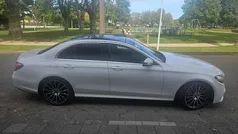 Gebruikt 2018 Mercedes E220 AMG Sedan | € 24.999 (Eerlijke prijs)