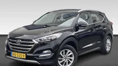 Gebruikt 2017 Hyundai Tucson GO! SUV | € 15.930 (Eerlijke prijs)