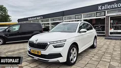 Gebruikt 2020 Skoda Kamiq Business Line SUV | € 19.450 (Eerlijke prijs)