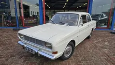 Gebruikt 1969 Ford Taunus | € 12.950