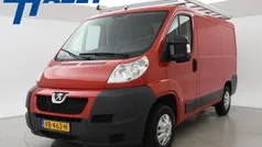 Rood Gebruikt 2013 Peugeot Boxer Van | € 9.700 (Eerlijke prijs)