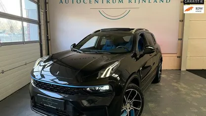 Occasion 2023 Lynk & Co 01 SUV | € 26.999 (Eerlijke prijs)