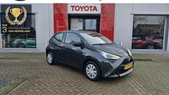 Gebruikt 2020 Toyota Aygo Hatchback | € 11.250 (Eerlijke prijs)