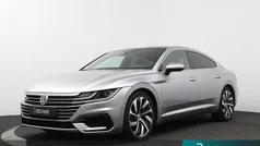 Grijs Gebruikt 2019 VW Arteon Business Hatchback | € 27.595 (Eerlijke prijs)