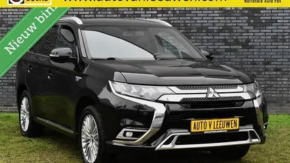 Occasion Mitsubishi Outlander Edition 223 PK (164 kW) 2020 SUV