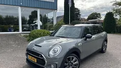 Grijs Gebruikt 2017 Mini Cooper Clubman Business Stationwagen | € 18.900 (Eerlijke prijs)