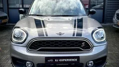 Grijs Gebruikt 2019 Mini Cooper S Countryman SUV | € 23.750 (Eerlijke prijs)
