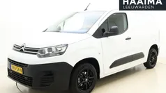 Gebruikt 2022 Citroën Berlingo MPV | € 13.950 (Goede deal)