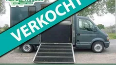 Gebruikt 2001 Renault Master Van | € 17.500