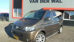 Gebruikt 2012 VW T5 Van | € 13.500 (Goede deal)