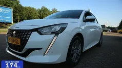 Gebruikt 2020 Peugeot 208 Active Hatchback | € 12.400 (Goede deal)