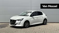 Gebruikt 2022 Peugeot 208 Active Hatchback | € 16.440 (Goede deal)