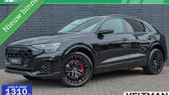 Gebruikt 2024 Audi Q8 Competition SUV | € 98.900 (Goede deal)