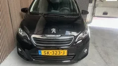 Gebruikt 2018 Peugeot 108 Active Hatchback | € 6.790 (Goede deal)