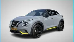 Grijs Gebruikt 2022 Nissan Kiiro SUV | € 22.950 (Eerlijke prijs)
