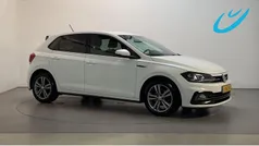 Wit Gebruikt 2020 VW Polo Highline Hatchback | € 11.750 (Eerlijke prijs)