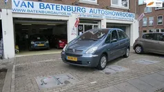 Gebruikt 2005 Citroën Xsara Picasso Attraction MPV | € 1.250 (Eerlijke prijs)