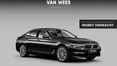 Zwart Gebruikt 2020 BMW 530e Executive Sedan | € 27.950 (Goede deal)