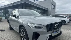 Grijs Gebruikt 2024 Volvo XC60 Plus SUV | € 53.950 (Eerlijke prijs)