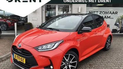 Occasion Toyota Yaris Edition 116 PK (85 kW) 2020 Hatchback