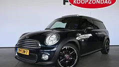 Gebruikt 2012 Mini Cooper Clubman Stationwagen | € 6.440 (Eerlijke prijs)