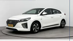 Gebruikt 2019 Hyundai Ioniq Comfort Sedan | € 17.900 (Eerlijke prijs)