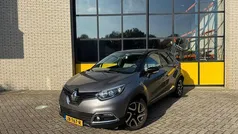 Gebruikt 2015 Renault Captur Dynamique SUV | € 8.935 (Eerlijke prijs)