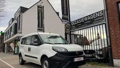 Gebruikt 2018 Fiat Doblò Basis MPV | € 10.990 (Super prijs)