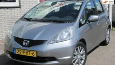 Grijs Gebruikt 2011 Honda Jazz Cool Hatchback | € 6.950 (Eerlijke prijs)