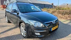 Gebruikt 2010 Hyundai i30 Stationwagen | € 3.750 (Goede deal)