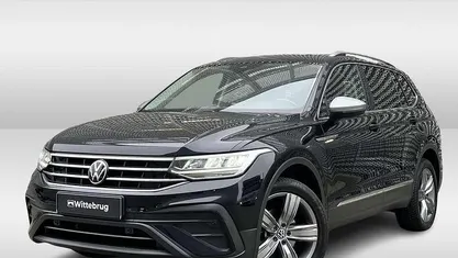 Occasion VW Tiguan Allspace Life 150 PK (110 kW) 2022 SUV