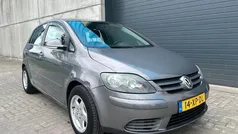 Grijs Gebruikt 2007 VW Golf Plus MPV | € 1.299 (Goede deal)