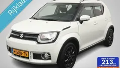 Gebruikt 2020 Suzuki Ignis Hatchback | € 15.950 (Eerlijke prijs)