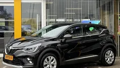 Gebruikt 2022 Renault Captur Techno SUV | € 23.900 (Eerlijke prijs)
