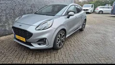 Gebruikt 2023 Ford Puma ST-Line SUV | € 21.945 (Eerlijke prijs)