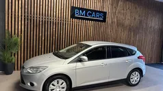 Gebruikt 2011 Ford Focus Trend Hatchback | € 4.895 (Goede deal)