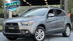 Grijs Gebruikt 2012 Mitsubishi ASX Intense SUV | € 10.045 (Eerlijke prijs)